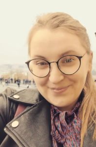 zdjęcie Paulina Trawińska 2